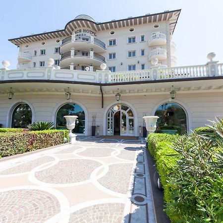 Palace Hotel มิลาโน แมริตทิมา ภายนอก รูปภาพ