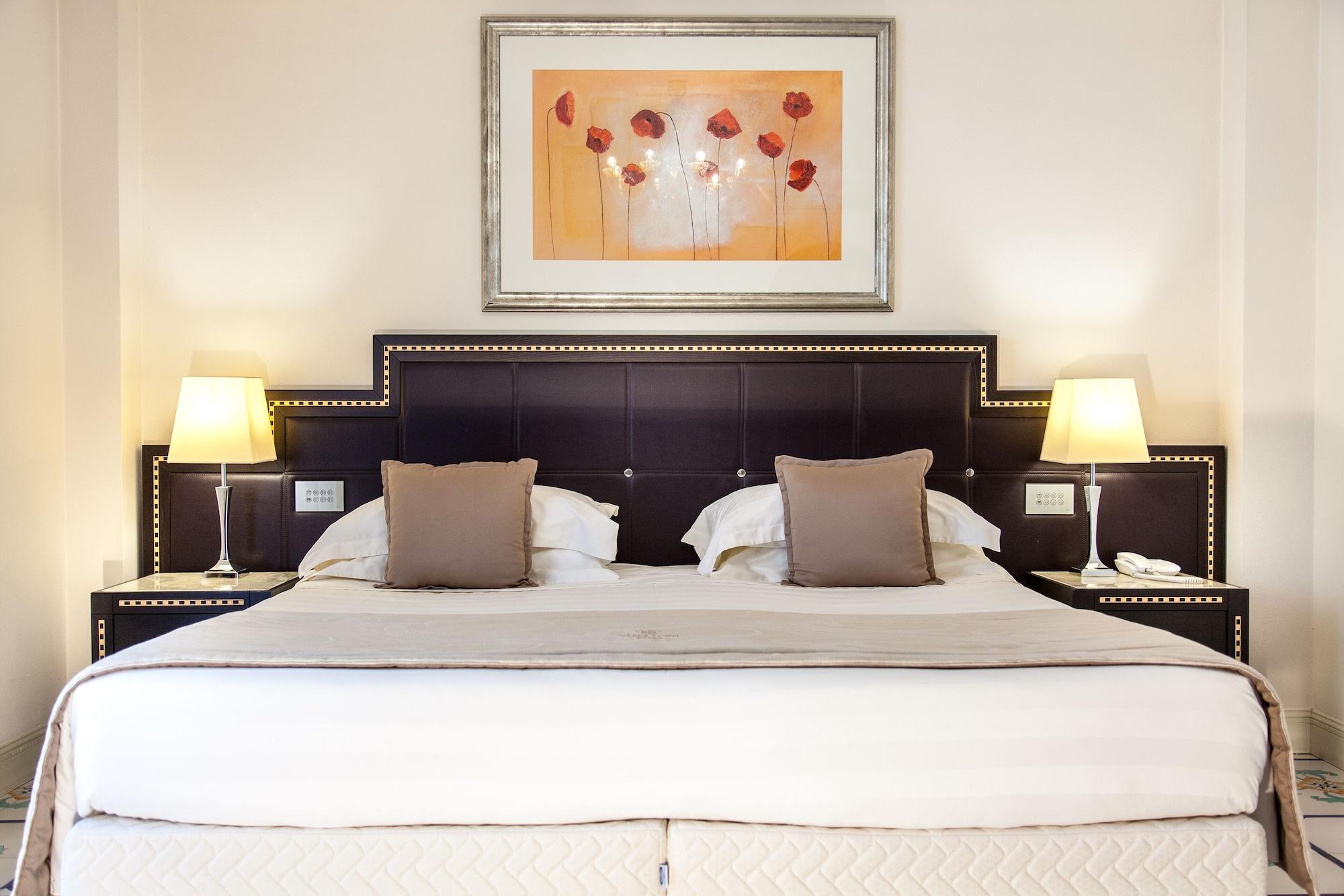 Palace Hotel มิลาโน แมริตทิมา ภายนอก รูปภาพ